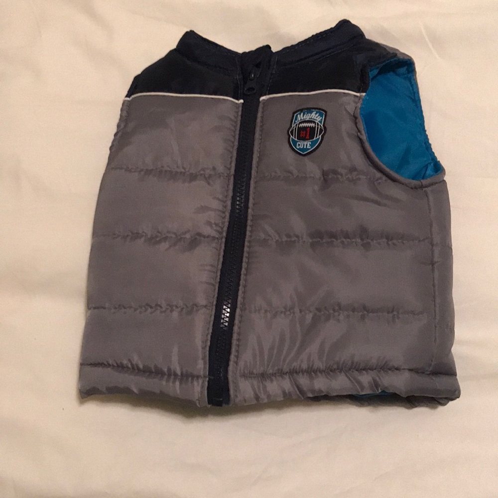 Healthtex vest